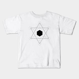 Sacred Kids T-Shirt